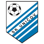 Away team Uničov logo. Vysočina Jihlava II vs Uničov predictions and betting tips