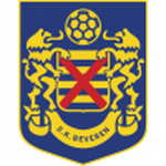 Home team Waasland-beveren logo. Waasland-beveren vs Excelsior Virton prediction, betting tips and odds