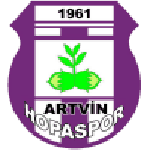 Artvin Hopaspor-team-logo