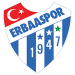 Erbaaspor shield