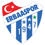 Erbaaspor logo