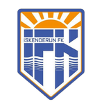 Erzin Spor-team-logo