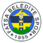 Fatsa Belediyespor shield