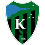 Away team logo