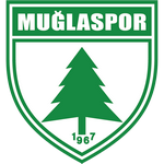 Away team Muğlaspor logo. Tire 2021 FK vs Muğlaspor predictions and betting tips