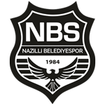 Nazilli Belediyespor-team-logo