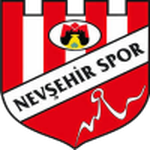 Nevşehir Belediyespor logo