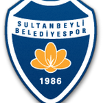 Sultanbeyli Belediyespor shield