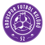 Yeni Orduspor-team-logo