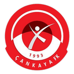 Çankaya FK-team-logo