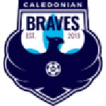 Away team Caledonian Braves logo. Celtic II vs Caledonian Braves predictions and betting tips