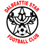 Away team Dalbeattie Star logo. Hearts U21 vs Dalbeattie Star predictions and betting tips