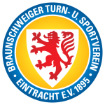 Eintracht Braunschweig shield