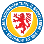 Eintracht Braunschweig-team-logo