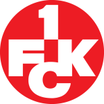 FC Kaiserslautern shield