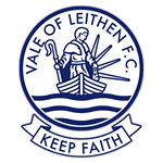 Vale of Leithen shield
