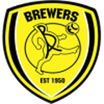 Burton Albion-team-logo