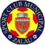 SCM Zalău shield