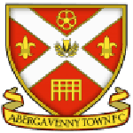 Abergavenny Town shield