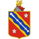 Bangor 1876 shield