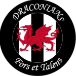 Away team logo