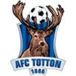 AFC Totton shield
