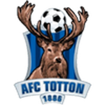 AFC Totton-team-logo