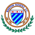 Barton Rovers shield