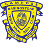 Basingstoke Town shield