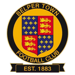 Belper Town crest