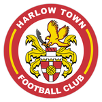 Harlow Town shield