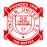 Lincoln United logo