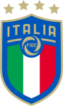 Home team Italy logo. Italy vs England prediction, betting tips and odds