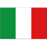 Italy shield