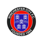 Winchester City shield