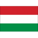 Hungary Logo