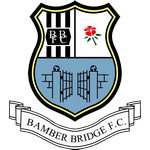 Bamber Bridge crest