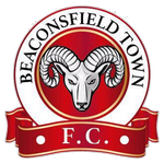 Beaconsfield Town shield