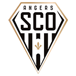 Away team Angers logo. Auxerre vs Angers predictions and betting tips