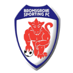 Bromsgrove Sporting shield