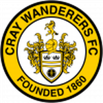 Cray Wanderers crest