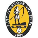 East Thurrock United Logo