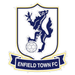 Enfield Town crest