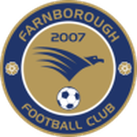 Farnborough crest