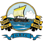 Gosport Borough shield