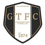 Home team Grantham Town logo. Grantham Town vs Worksop Town prediction, betting tips and odds