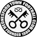 Hednesford Town shield