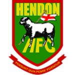 Hendon shield