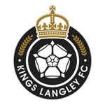 Kings Langley shield