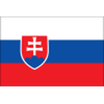 Slovakia shield